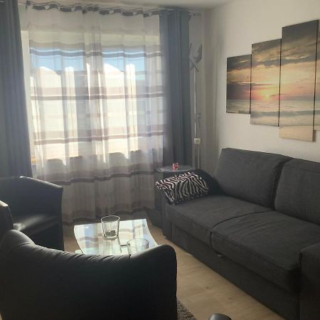 Ferienwohnung Zur Sperrmauer เอเดอร์เซ ภายนอก รูปภาพ