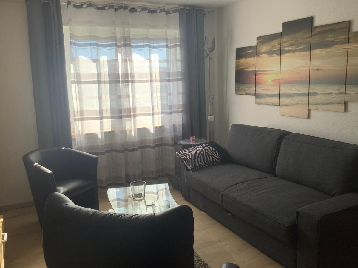 Ferienwohnung Zur Sperrmauer เอเดอร์เซ ภายนอก รูปภาพ