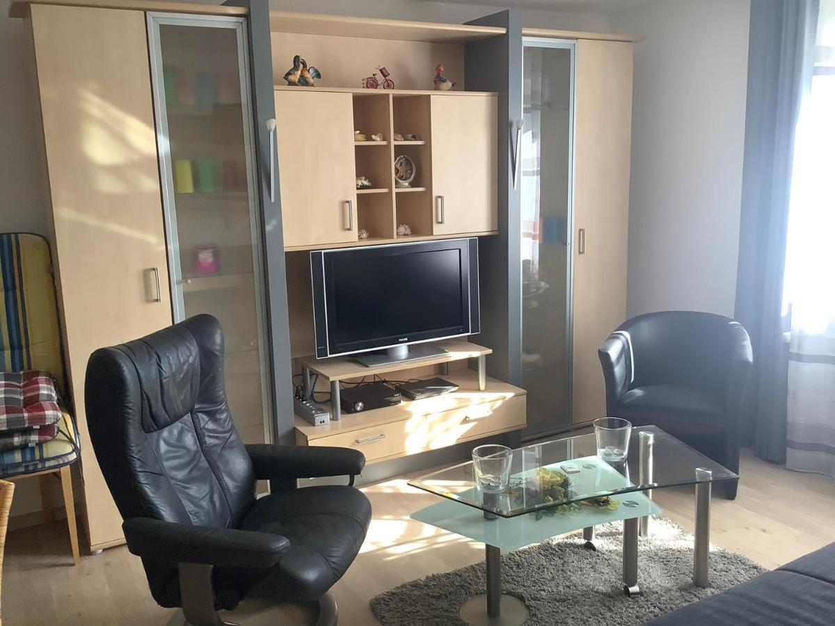 Ferienwohnung Zur Sperrmauer เอเดอร์เซ ภายนอก รูปภาพ